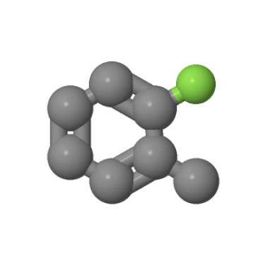 2-氟甲苯 95-52-3