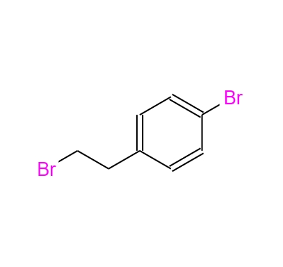 对溴苯基乙基溴 1746-28-7