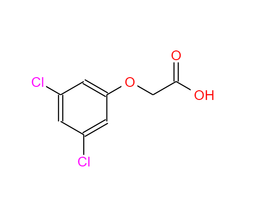 3,5-二氯苯氧基乙酸