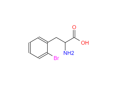 30163-16-7   DL-2-溴苯丙氨酸
