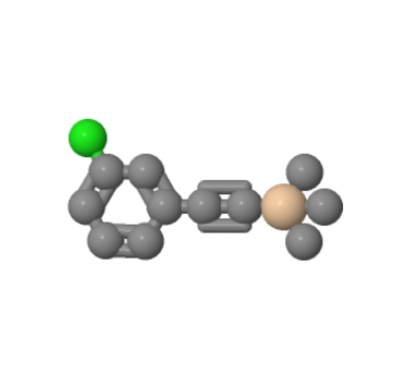 (3-氯苯基乙炔基)三甲基硅烷 227936-62-1