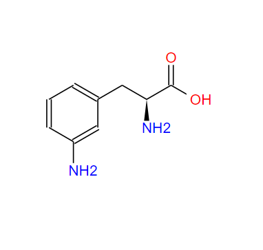 57213-16-8  3-AMINO-L-PHENYLALANINE