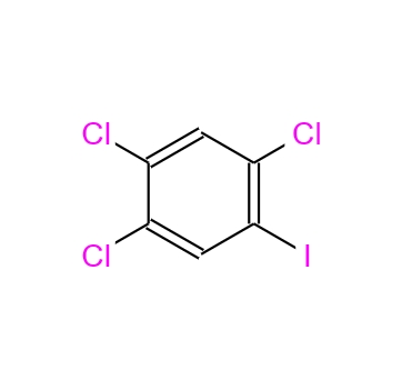 1-碘-2,4,5-三氯苯 7145-82-6