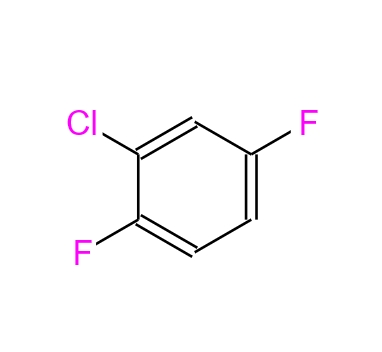 2,5-二氟氯苯 2367-91-1