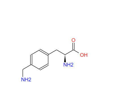 150338-20-8  L-4-氨甲基苯丙氨酸