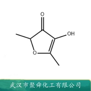 呋喃酮 3658-77-3 用于食品 饮料 日用原料