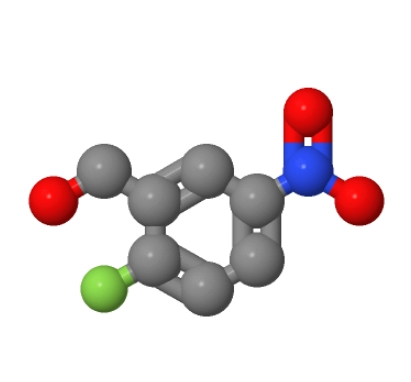 2-氟-5-硝基苄醇 63878-73-9
