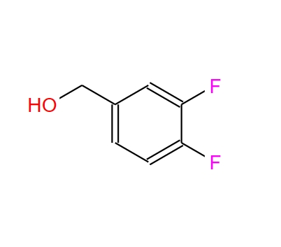 3.4-二氟苯甲醇 85118-05-4
