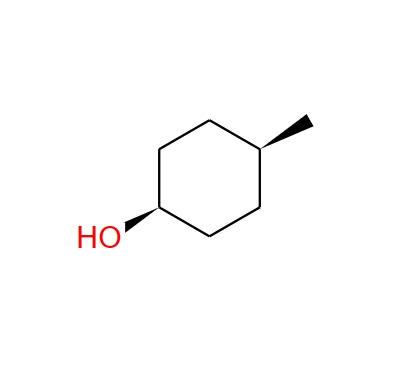 cis-4-甲基环己醇 7731-28-4