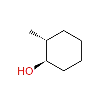 反-2-甲基环己醇 7443-52-9