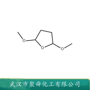 2,5-二甲氧基四氢呋喃 696-59-3 照相坚膜剂 中间体