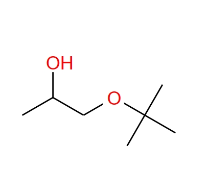 1-叔丁氧基-2-丙醇 57018-52-7