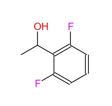1-(2,6-二氟苯基)乙醇 87327-65-9