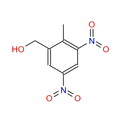 2-甲基-3,5-二硝基苯甲醇 80866-94-0