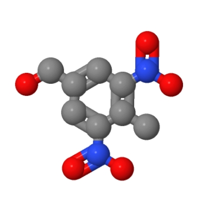 4-甲基-3,5-二硝基苯甲醇 171809-20-4