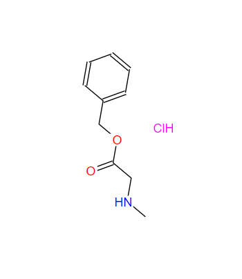 40298-32-6  肌氨酸苄酯盐酸盐