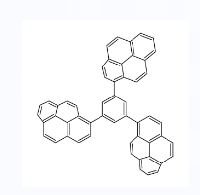 1,3,5-三(1-芘基)苯	