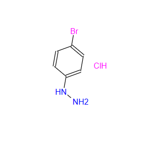4-溴苯肼盐酸盐   622-88-8