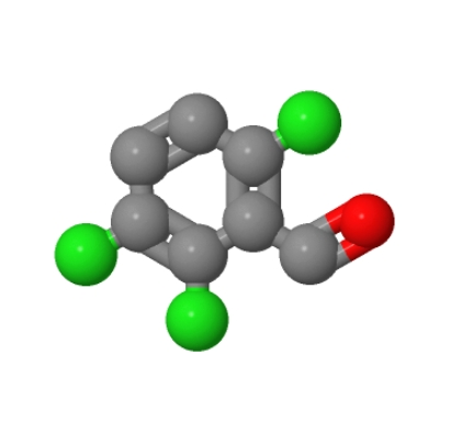 2,3,6-三氯溴苯酚氧酯 4659-47-6
