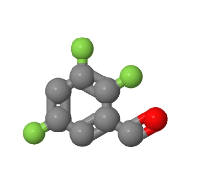 2,3,5-三氟苯甲醛 126202-23-1