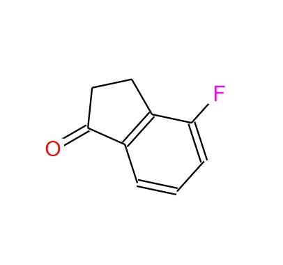 4-氟-1-茚酮 699-99-0