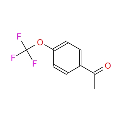 4′-(三氟甲氧基)苯乙酮 85013-98-5