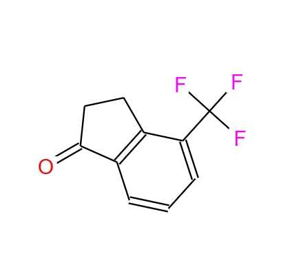 4-(三氟甲基)-1-茚满酮 68755-42-0