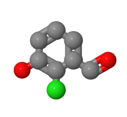 2-氯-3-羟基苯甲醛 56962-10-8