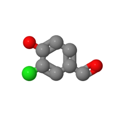 3-氯-4-羟基苯甲醛 2420-16-8