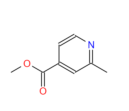 2-甲基-4-吡啶羧酸甲酯