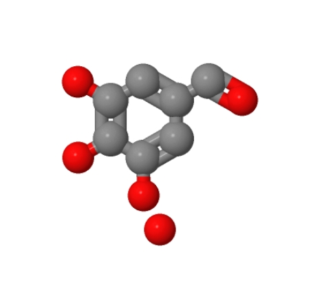 3,4,5-三羟基苯甲醛一水合物 207742-88-9