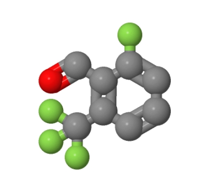 2-氟-6-三氟甲基苯甲醛 60611-24-7