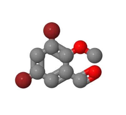 3,5-二溴-2-甲氧基苯甲醛 61657-65-6
