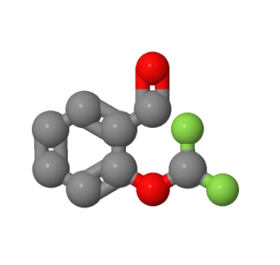 2-(二氟甲氧基)苯甲醛 71653-64-0