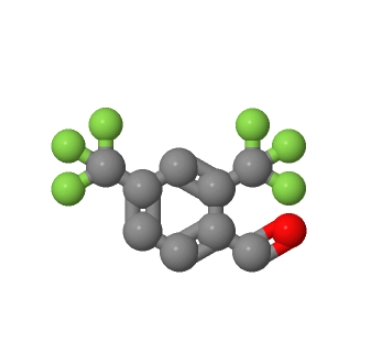 2,4-双(三氟甲基)苯甲醛 59664-42-5