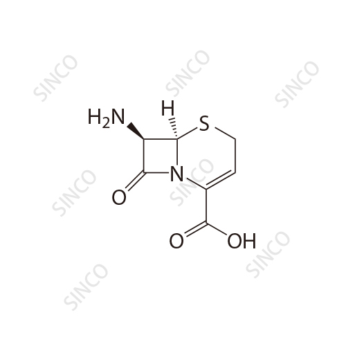 头孢唑肟杂质10