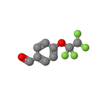 4-(1,1,2,2-四氟乙氧基)苯甲醛 35295-36-4