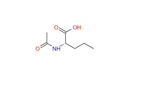 15891-50-6   N-乙酰-L-正缬氨酸