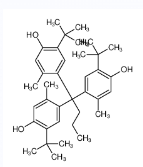 抗氧剂 CA