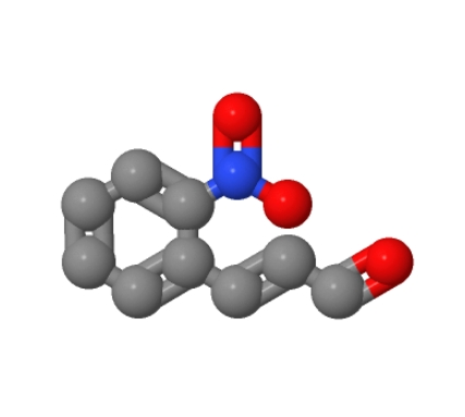 (E)-3-(2-硝基苯基)丙烯醛 66894-06-2