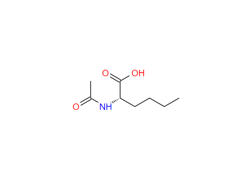 15891-49-3  乙酰-L-正亮氨酸