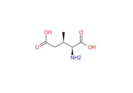 33511-69-2  (2s,3R)-3-Methylglutamic acid