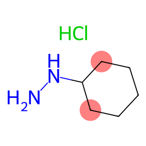 环己基肼盐酸盐  24214-73-1