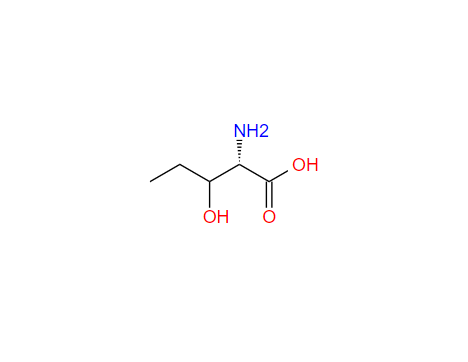 34042-00-7  Β-羟基正缬氨酸