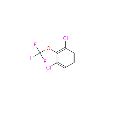 2,6-二氯三氟甲氧基苯