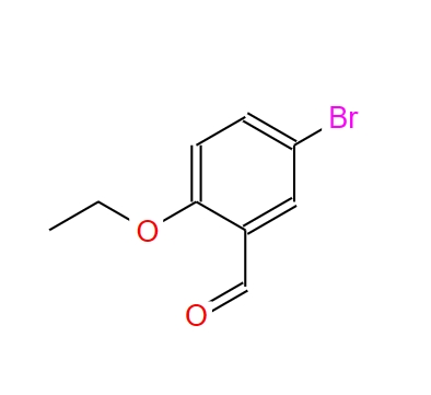 5-溴-2-乙氧基苯甲醛 79636-94-5