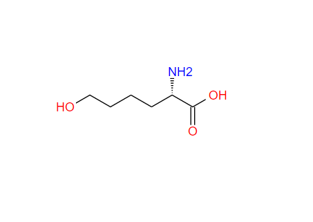 305-77-1  2-AMINO-6-HYDROXY-HEXANOIC ACID