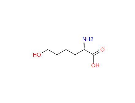 6033-32-5  L-6-羟基正亮氨酸