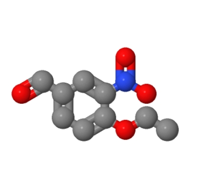 4-乙氧基-3-硝基苯甲醛 132390-61-5