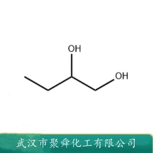 1,2-丁二醇 584-03-2  聚酯类增塑剂 不饱和聚酯类树脂